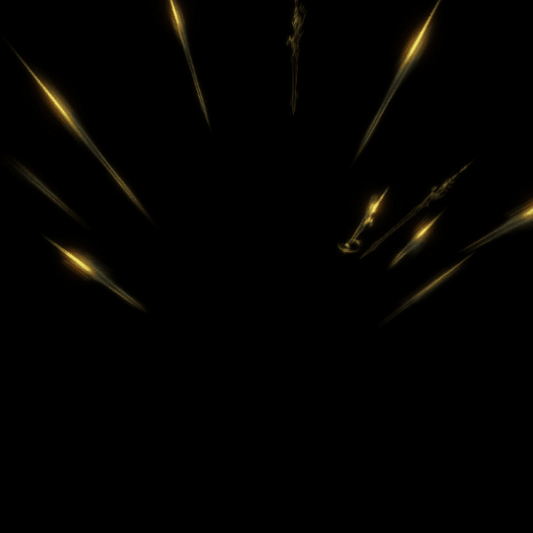 其他攻击特效系列1120