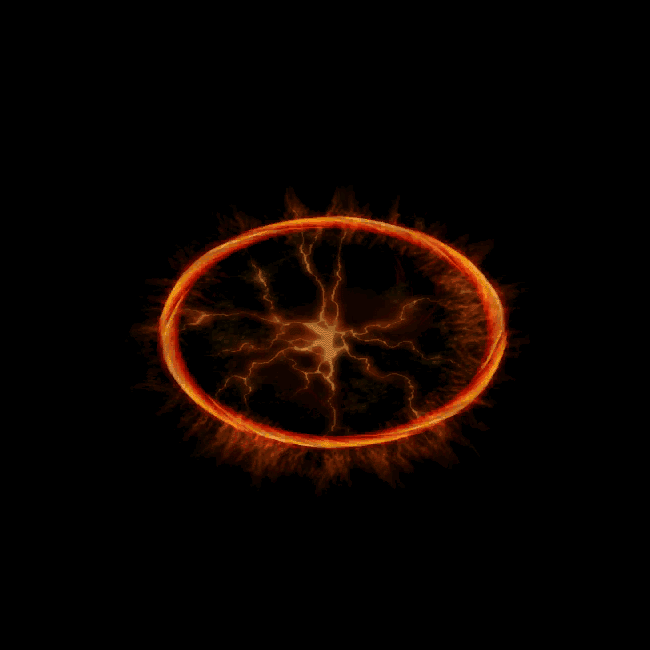 其他攻击特效系列1124