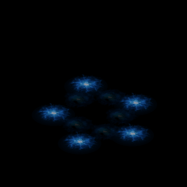 其他攻击特效系列1126