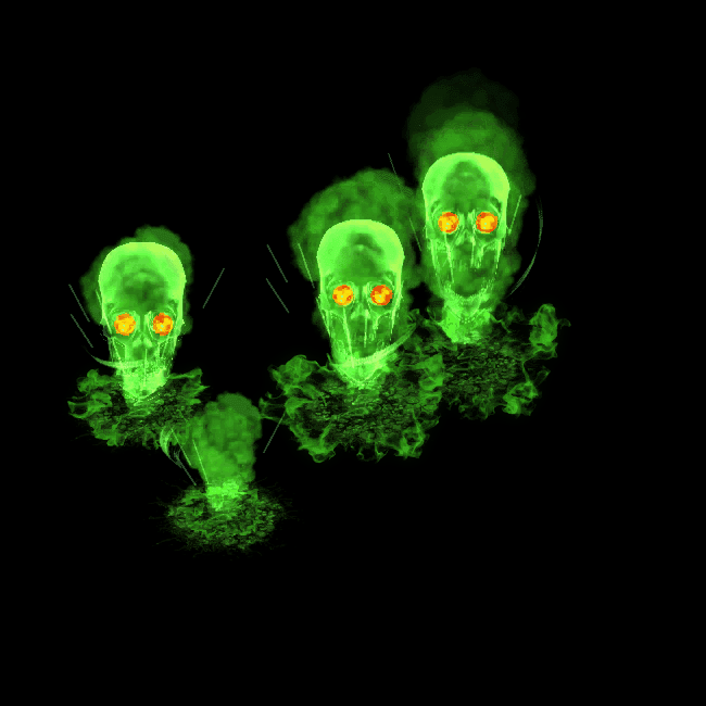 其他攻击特效系列1127