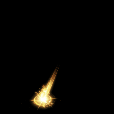 其他攻击特效系列1131