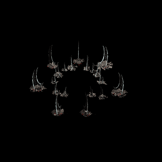 其他攻击特效系列1132