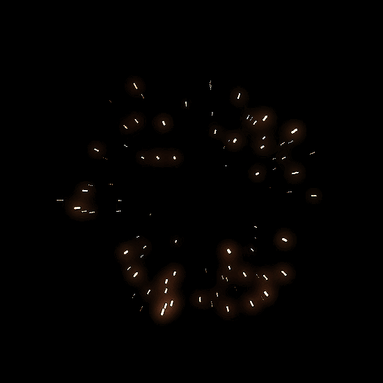 其他攻击特效系列1134