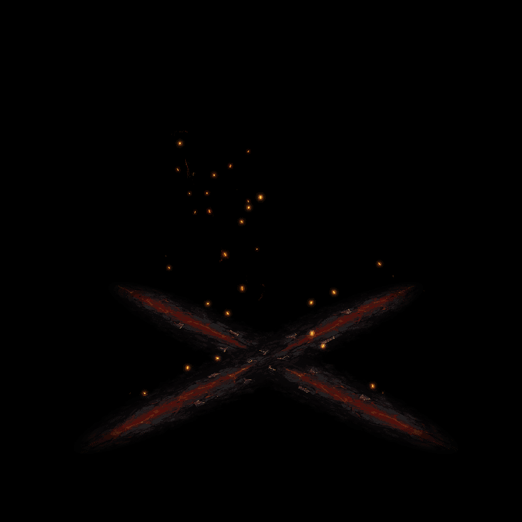 其他攻击特效系列1138