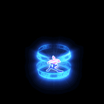 其他攻击特效系列1148