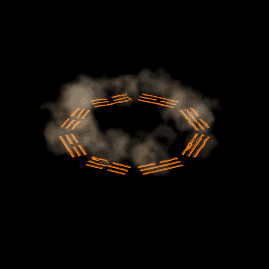 其他攻击特效系列1155