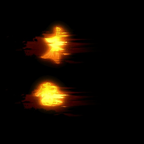 UI动态字体系列193