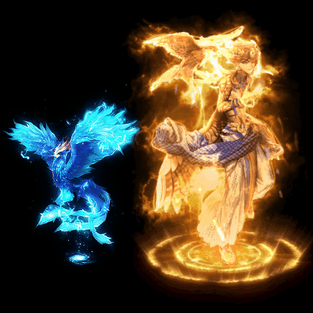 装备光柱系列0280