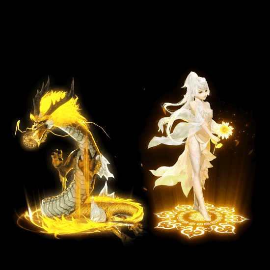 装备光柱系列0282