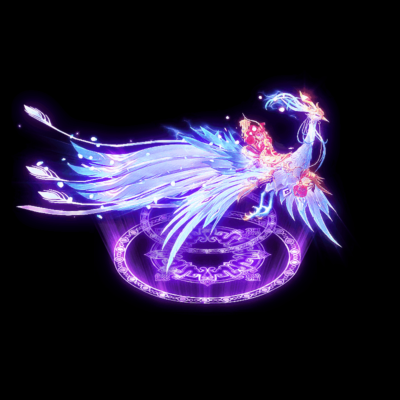 装备光柱系列0284