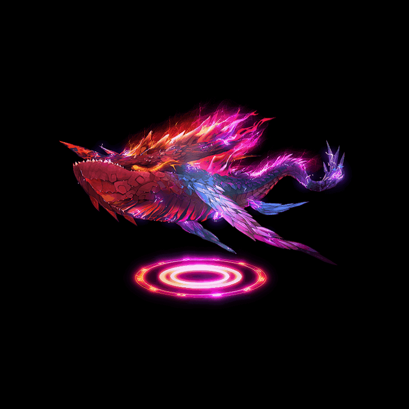 装备光柱系列0285