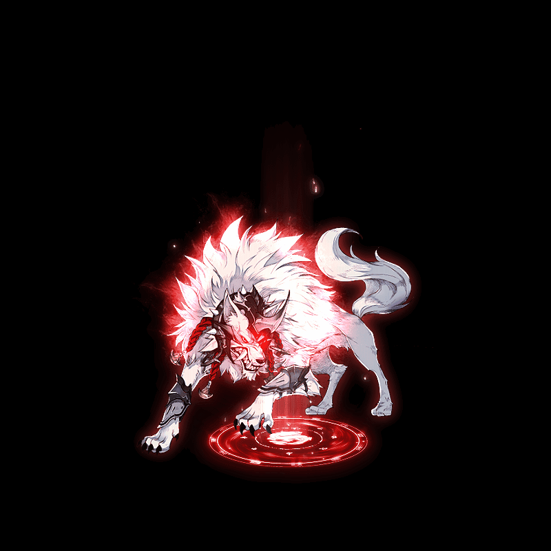 装备光柱系列0286