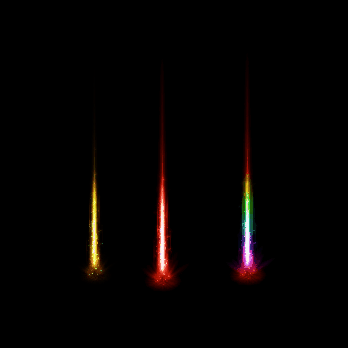 装备光柱系列0304