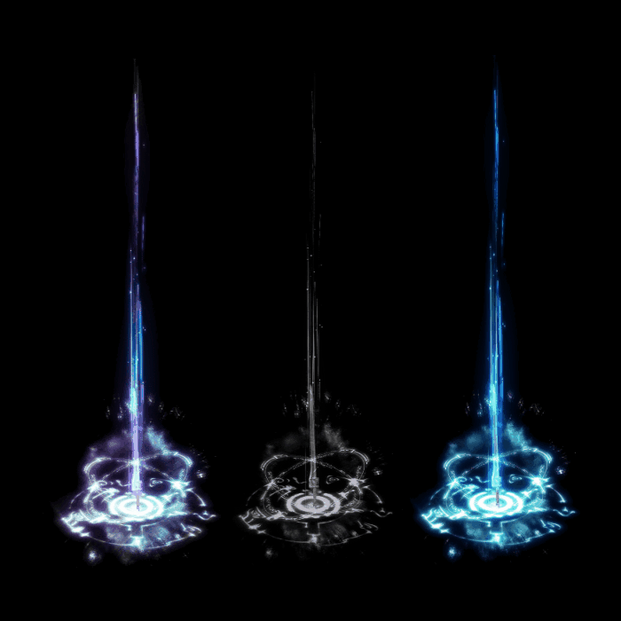 装备光柱系列0306