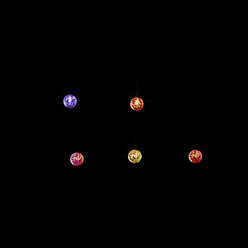 狂暴称号系列153