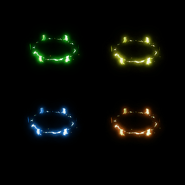 狂暴称号系列164