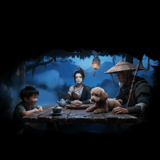 动态对话框系列591