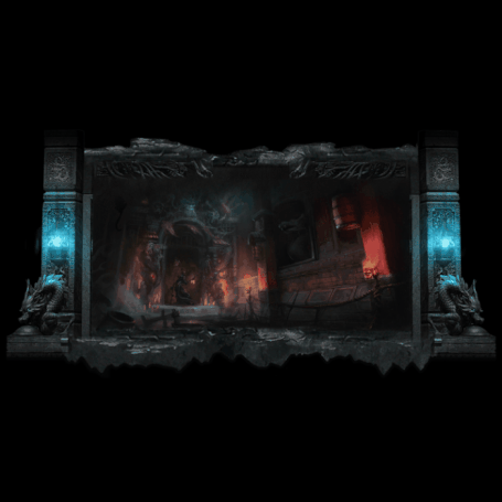 动态对话框系列603