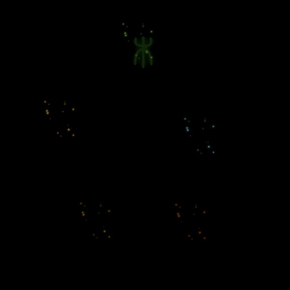 UI特效附件系列0982