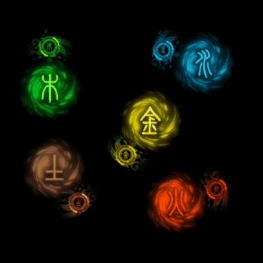 UI特效附件系列0983