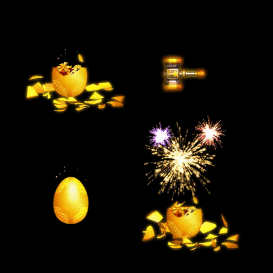 UI特效附件系列0988