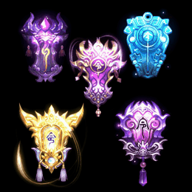 UI特效附件系列0992