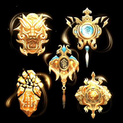 UI特效附件系列0993