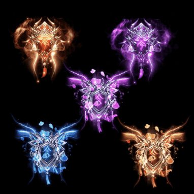 UI特效附件系列0994