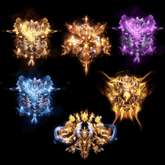 UI特效附件系列0995