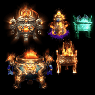 UI特效附件系列0996