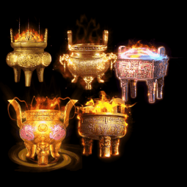 UI特效附件系列0997