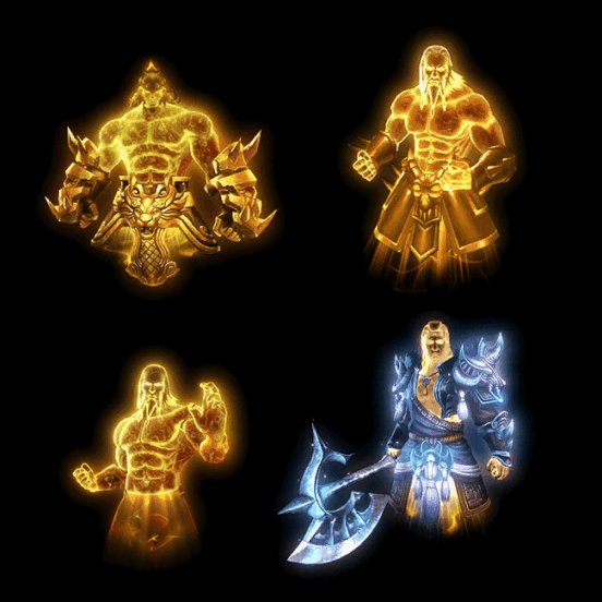 UI特效附件系列1006