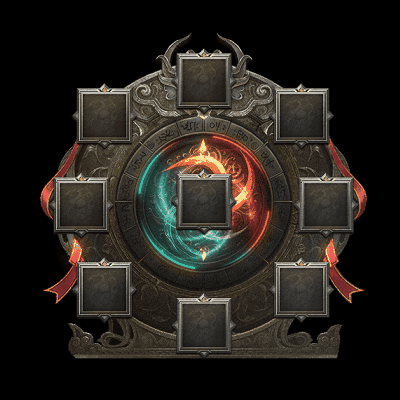 UI特效附件系列1023