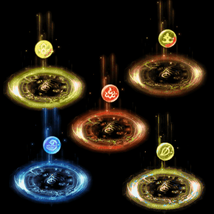 UI特效附件系列1030