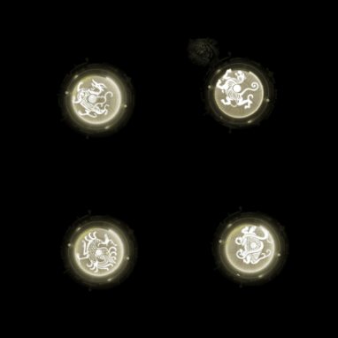 UI特效附件系列1032