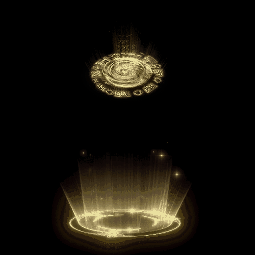 其他攻击特效系列1164