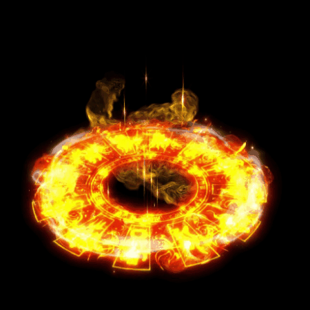 其他攻击特效系列1165