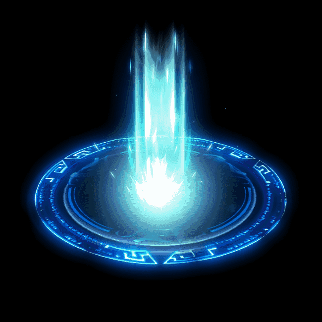 其他攻击特效系列1168