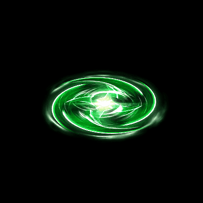 其他攻击特效系列1170