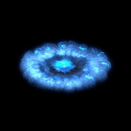 其他攻击特效系列1172