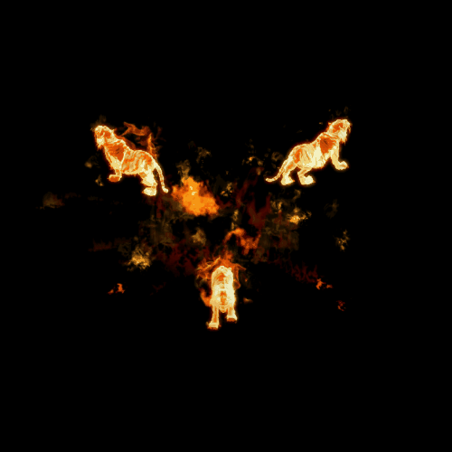 其他攻击特效系列1173