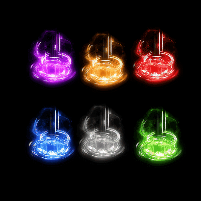 其他攻击特效系列1177