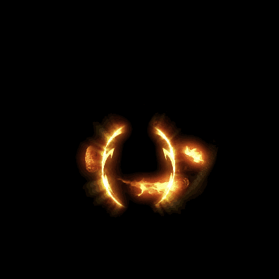 其他攻击特效系列1181