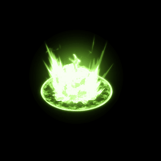 其他攻击特效系列1196