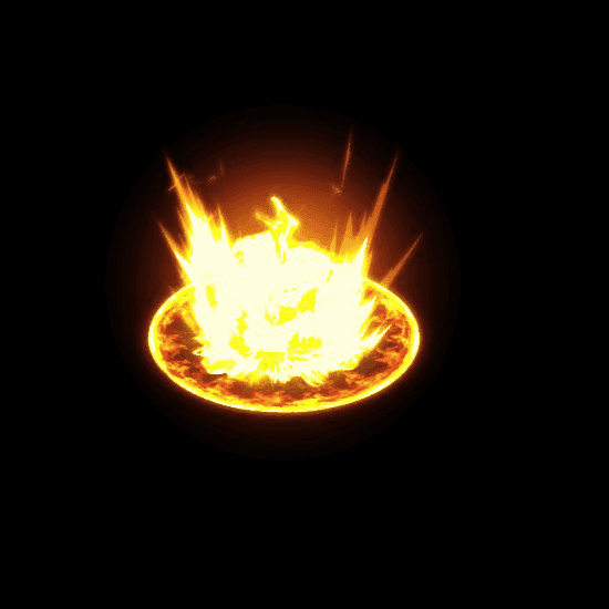 其他攻击特效系列1197