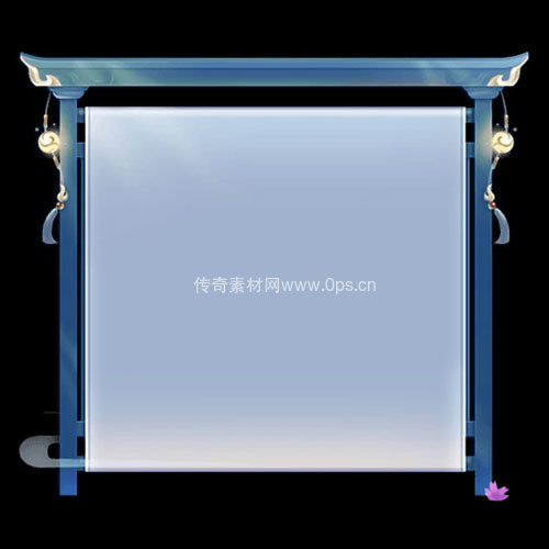 传奇神佑生肖UI界面127