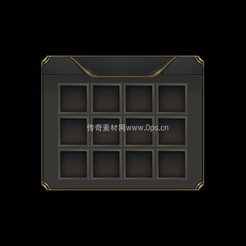 传奇神佑生肖UI界面131