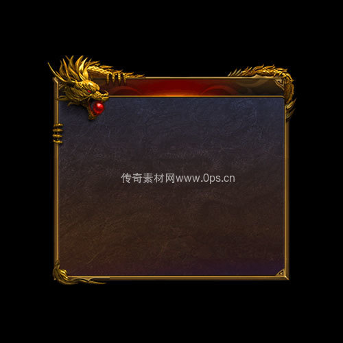 传奇神佑生肖UI界面137