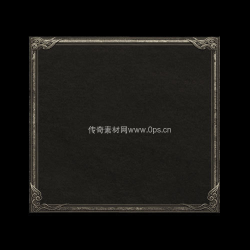 传奇神佑生肖UI界面140