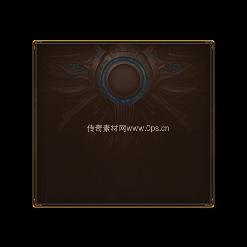 传奇神佑生肖UI界面160